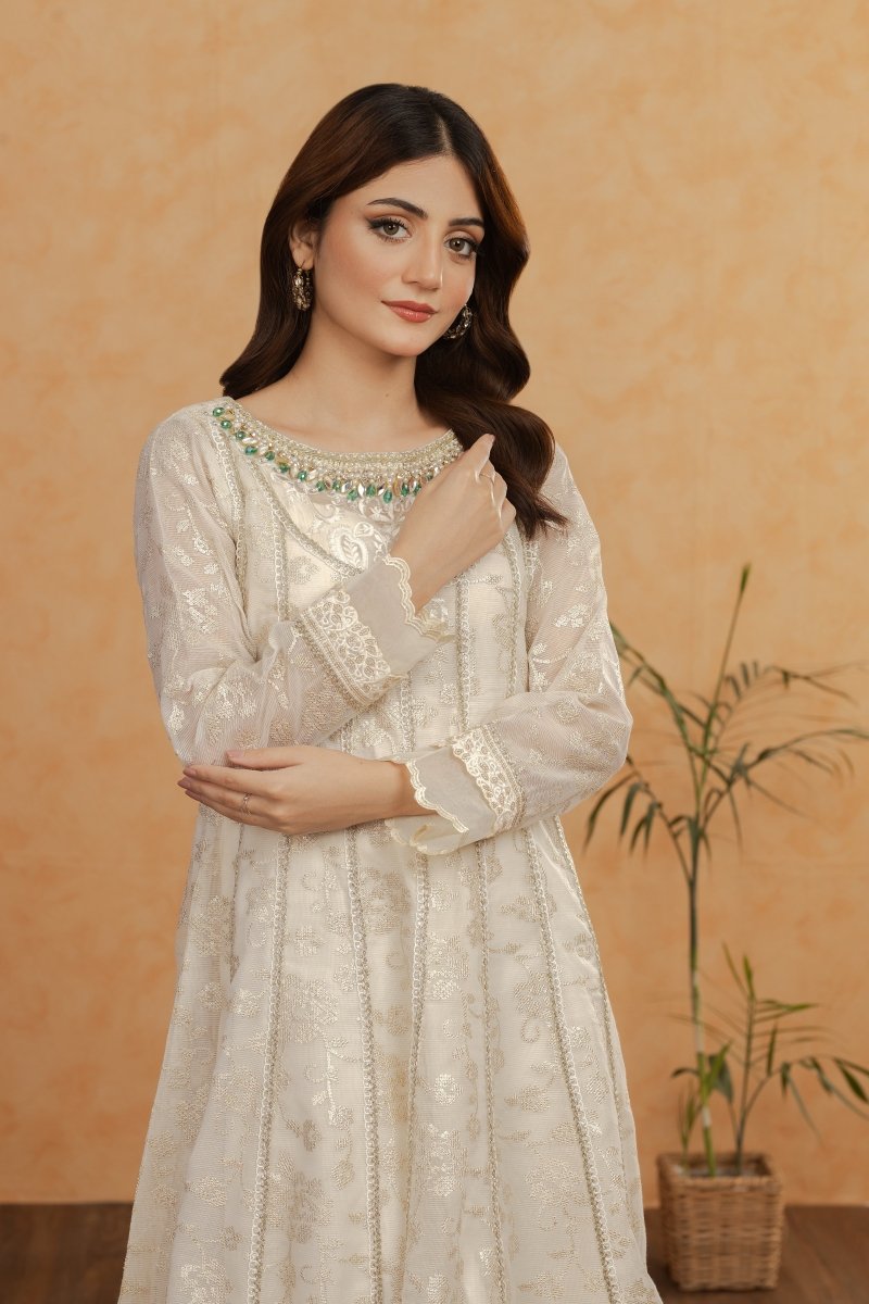 Panache | Pret | Ivory Forest Xl