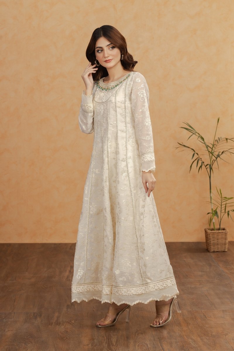 Panache | Pret | Ivory Forest L