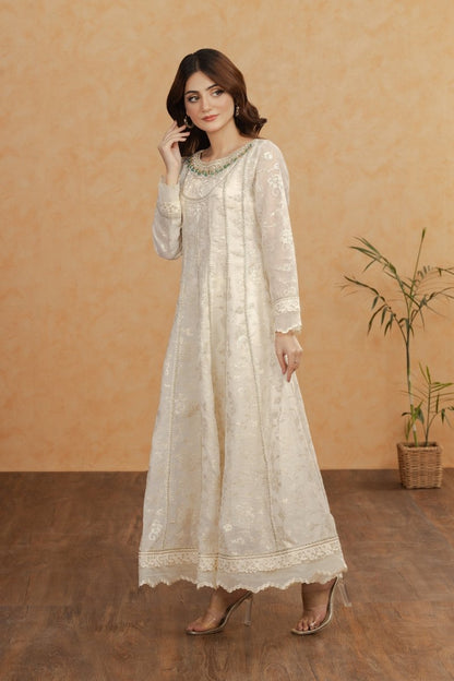 Panache | Pret | Ivory Forest L