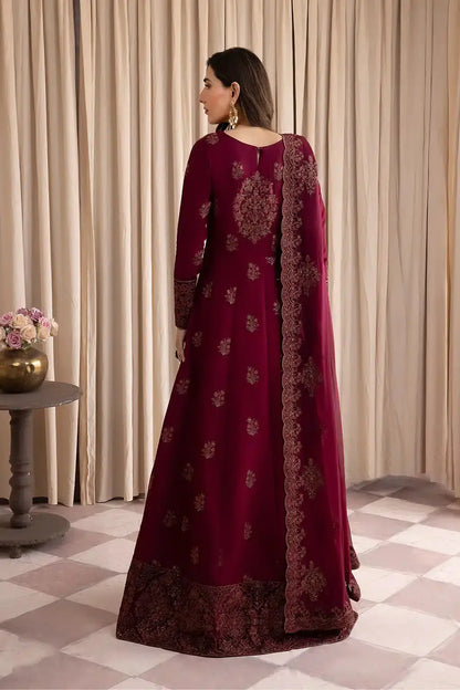 Iznik | Festive Raw Silk 23 | IRS-03 ELOQUENCE - Pakistani Designer Dress - by Iznik | Type: Formal - 100% Original at Saira Sultan