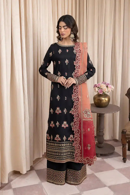 Iznik | Festive Raw Silk 23 | IRS-02 ELIXIR - Pakistani Designer Dress - by Iznik | Type: Formal - 100% Original at Saira Sultan