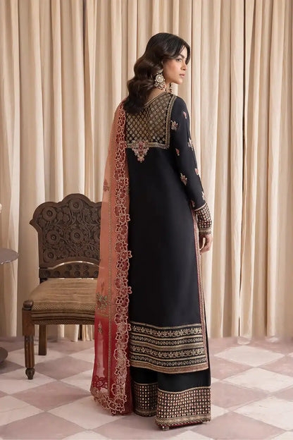 Iznik | Festive Raw Silk 23 | IRS-02 ELIXIR - Pakistani Designer Dress - by Iznik | Type: Formal - 100% Original at Saira Sultan