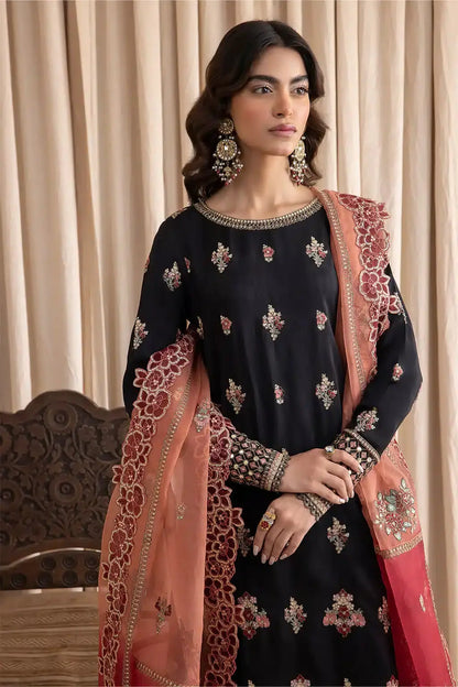 Iznik | Festive Raw Silk 23 | IRS-02 ELIXIR - Pakistani Designer Dress - by Iznik | Type: Formal - 100% Original at Saira Sultan