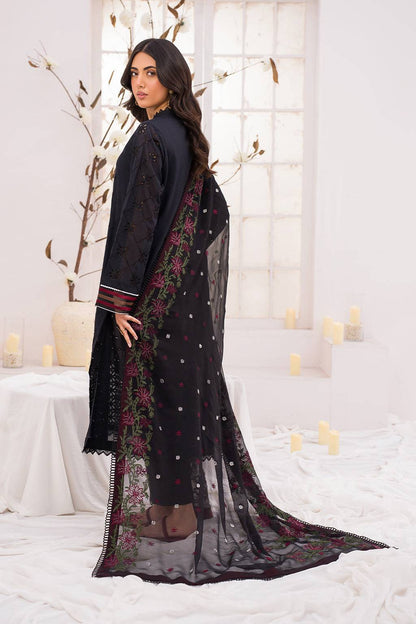 Iznik | Lawnkari 24 | UE-200 GARRULOUS - Pakistani Designer Dress - by Iznik | Type: Formal - 100% Original at Saira Sultan