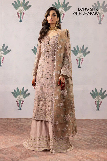 Iznik | Shendi Luxury Formals 23 | ISC-04 MAALA - Pakistani Designer Dress - by Iznik | Type: Formal - 100% Original at Saira Sultan