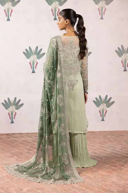 Iznik | Shendi Luxury Formals 23 | ISC-06 TEHAR - Pakistani Designer Dress - by Iznik | Type: Formal - 100% Original at Saira Sultan
