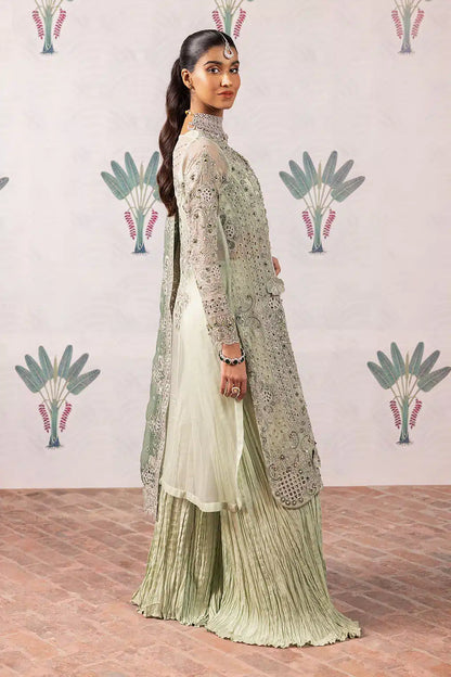 Iznik | Shendi Luxury Formals 23 | ISC-06 TEHAR - Pakistani Designer Dress - by Iznik | Type: Formal - 100% Original at Saira Sultan