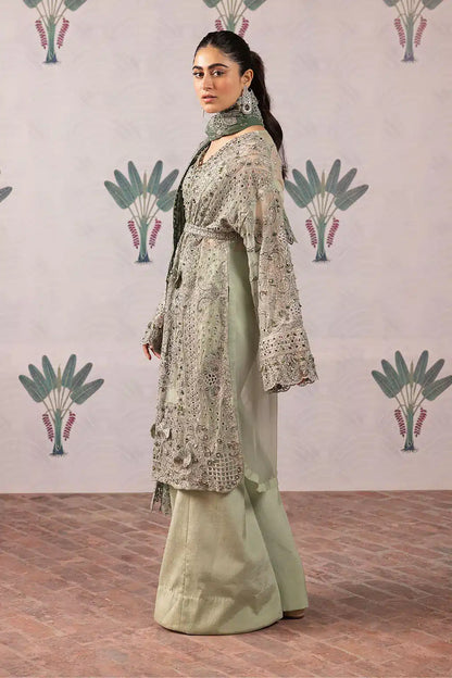 Iznik | Shendi Luxury Formals 23 | ISC-06 TEHAR - Pakistani Designer Dress - by Iznik | Type: Formal - 100% Original at Saira Sultan