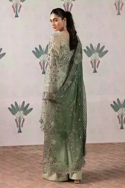 Iznik | Shendi Luxury Formals 23 | ISC-06 TEHAR - Pakistani Designer Dress - by Iznik | Type: Formal - 100% Original at Saira Sultan