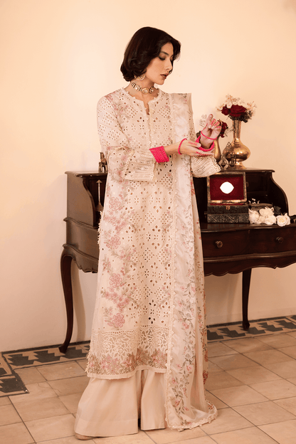 Iznik | Nani Ka Ghar | NKG-12 - Pakistani Designer Dress - by Iznik | Type: Luxury - 100% Original at Saira Sultan