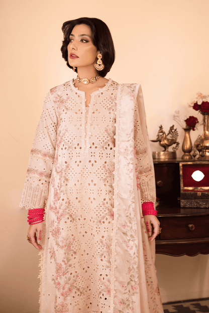 Iznik | Nani Ka Ghar | NKG-12 - Pakistani Designer Dress - by Iznik | Type: Luxury - 100% Original at Saira Sultan