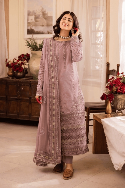 Iznik | Nani Ka Ghar | NKG-04 - Pakistani Designer Dress - by Iznik | Type: Luxury - 100% Original at Saira Sultan
