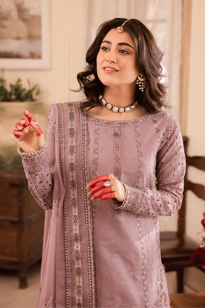 Iznik | Nani Ka Ghar | NKG-04 - Pakistani Designer Dress - by Iznik | Type: Luxury - 100% Original at Saira Sultan