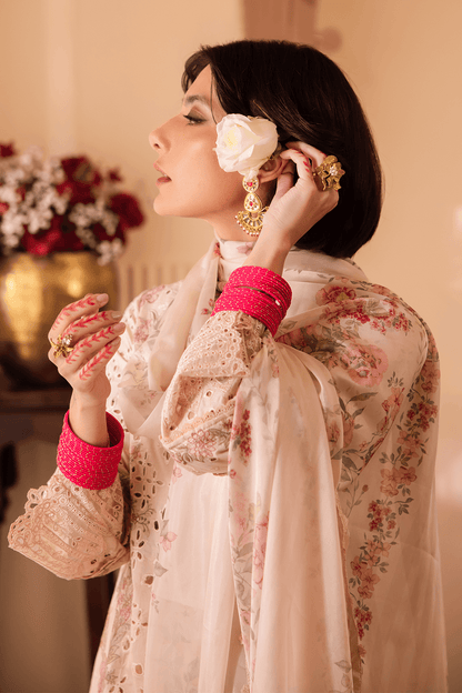 Iznik | Nani Ka Ghar | NKG-12 - Pakistani Designer Dress - by Iznik | Type: Luxury - 100% Original at Saira Sultan
