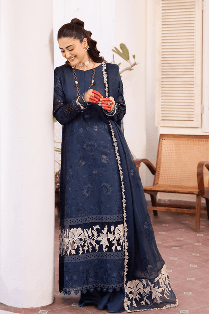 Iznik | Nani Ka Ghar | NKG-03 - Pakistani Designer Dress - by Iznik | Type: Luxury - 100% Original at Saira Sultan