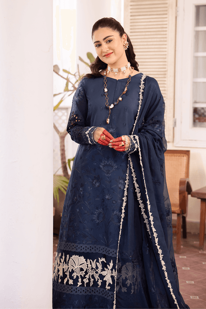 Iznik | Nani Ka Ghar | NKG-03 - Pakistani Designer Dress - by Iznik | Type: Luxury - 100% Original at Saira Sultan