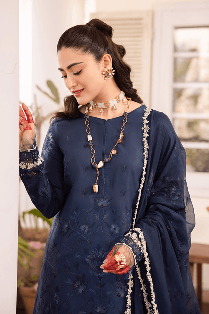 Iznik | Nani Ka Ghar | NKG-03 - Pakistani Designer Dress - by Iznik | Type: Luxury - 100% Original at Saira Sultan