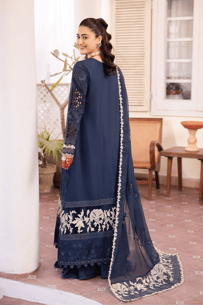 Iznik | Nani Ka Ghar | NKG-03 - Pakistani Designer Dress - by Iznik | Type: Luxury - 100% Original at Saira Sultan