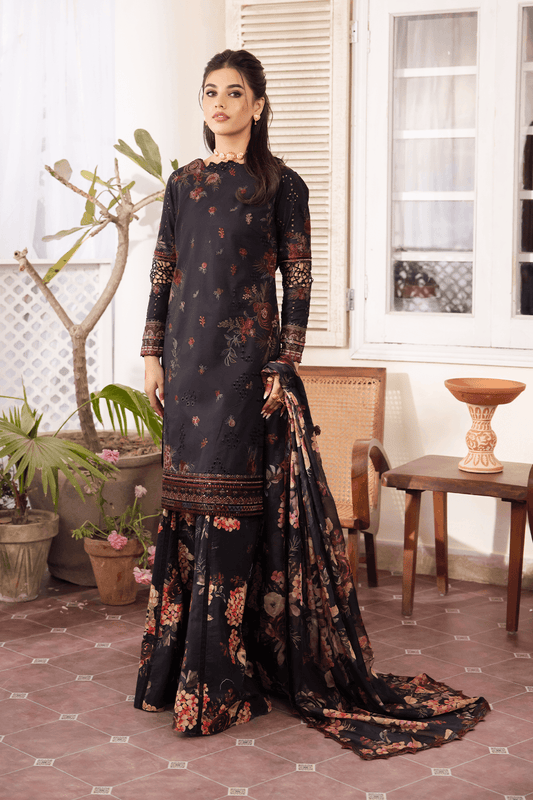 Iznik | Nani Ka Ghar | NKG-01 - Pakistani Designer Dress - by Iznik | Type: Luxury - 100% Original at Saira Sultan