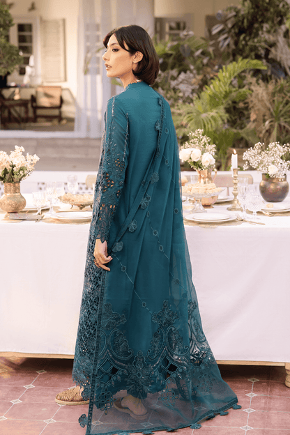 Iznik | Nani Ka Ghar | NKG-07 - Pakistani Designer Dress - by Iznik | Type: Luxury - 100% Original at Saira Sultan