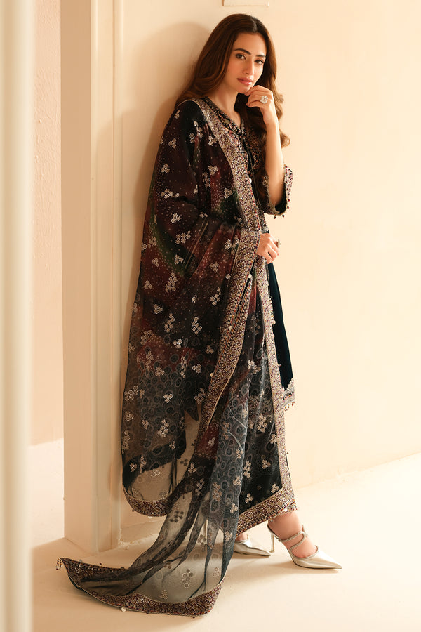 Jazmin | Velvet Edit 24 | Velvet Formal VF-2039 XL