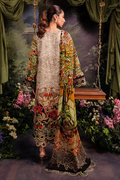Jade | Tropical Premium | 23-TP-20376 - Pakistani Designer Dress - by Jade | Type: Luxury - 100% Original at Saira Sultan