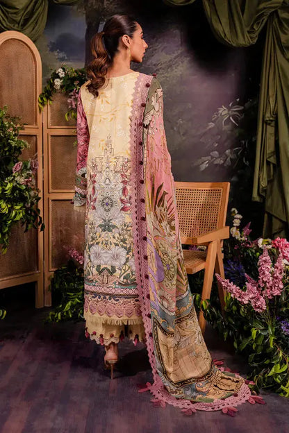 Jade | Tropical Premium | 23-TP-20385 - Pakistani Designer Dress - by Jade | Type: Luxury - 100% Original at Saira Sultan