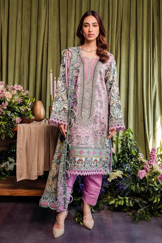 Jade | Tropical Premium | 23-TP-20386 - Pakistani Designer Dress - by Jade | Type: Luxury - 100% Original at Saira Sultan