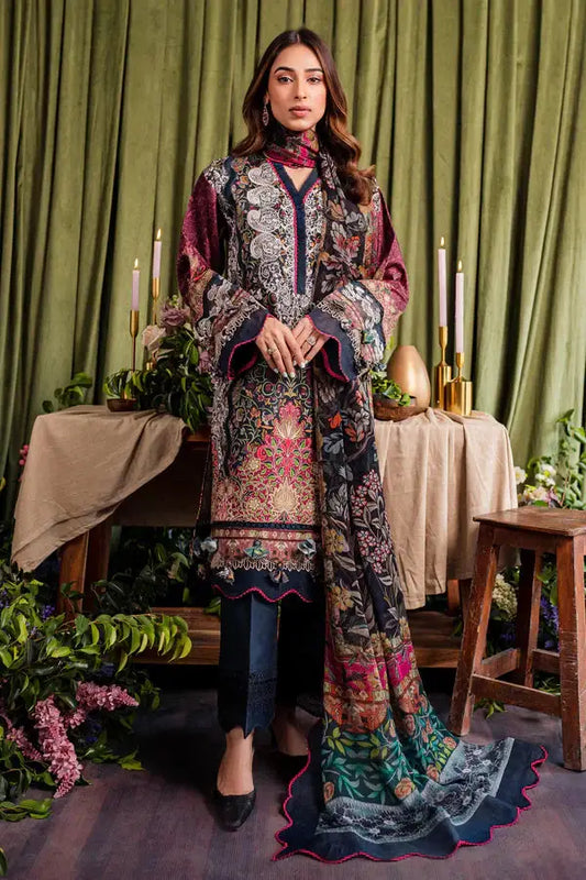 Jade | Tropical Premium | 23-TP-20389 - Pakistani Designer Dress - by Jade | Type: Luxury - 100% Original at Saira Sultan