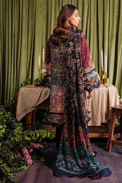 Jade | Tropical Premium | 23-TP-20389 - Pakistani Designer Dress - by Jade | Type: Luxury - 100% Original at Saira Sultan