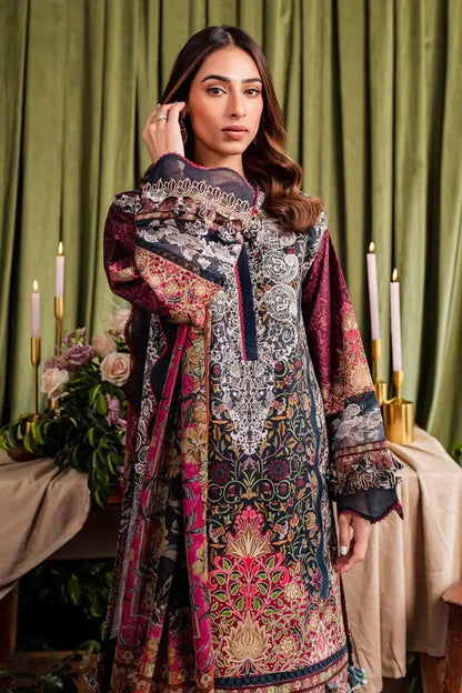 Jade | Tropical Premium | 23-TP-20389 - Pakistani Designer Dress - by Jade | Type: Luxury - 100% Original at Saira Sultan