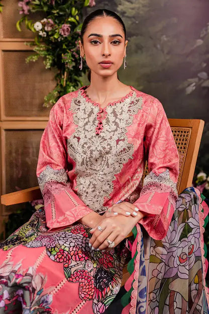 Jade | Tropical Premium | 23-TP-20390 - Pakistani Designer Dress - by Jade | Type: Luxury - 100% Original at Saira Sultan