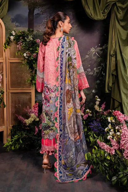 Jade | Tropical Premium | 23-TP-20390 - Pakistani Designer Dress - by Jade | Type: Luxury - 100% Original at Saira Sultan