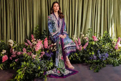 Jade | Tropical Premium | 23-TP-20391 - Pakistani Designer Dress - by Jade | Type: Luxury - 100% Original at Saira Sultan