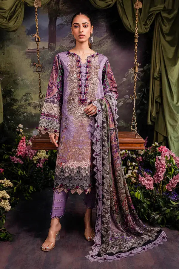 Jade | Tropical Premium | 23-TP-20397 - Pakistani Designer Dress - by Jade | Type: Luxury - 100% Original at Saira Sultan