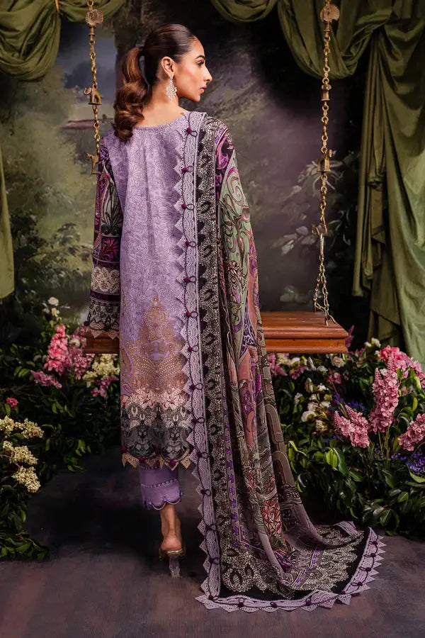 Jade | Tropical Premium | 23-TP-20397 - Pakistani Designer Dress - by Jade | Type: Luxury - 100% Original at Saira Sultan