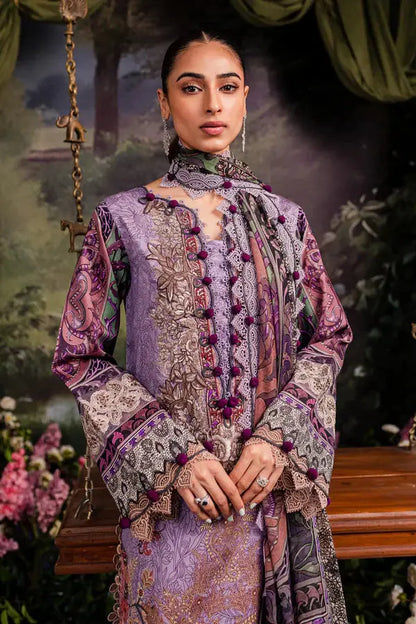 Jade | Tropical Premium | 23-TP-20397 - Pakistani Designer Dress - by Jade | Type: Luxury - 100% Original at Saira Sultan