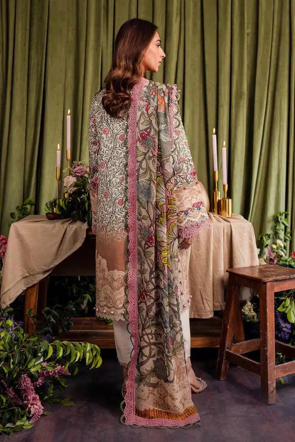 Jade | Tropical Premium | 23-TP-20374 - Pakistani Designer Dress - by Jade | Type: Luxury - 100% Original at Saira Sultan