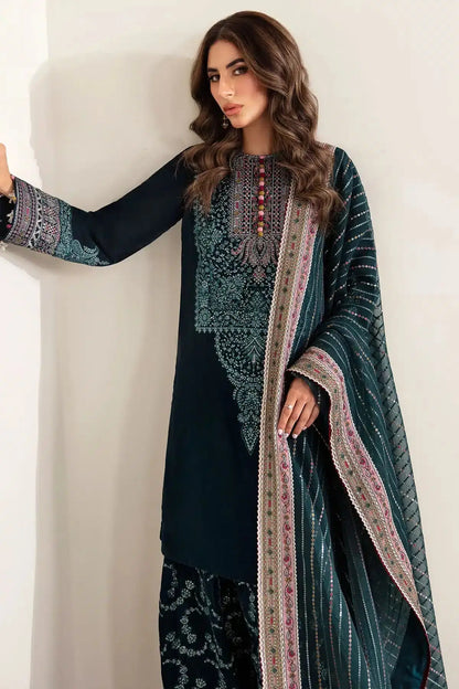 Jazmin | Velvet 23 | VF-2006 - Pakistani Designer Dress - by Jazmin | Type: Formal - 100% Original at Saira Sultan