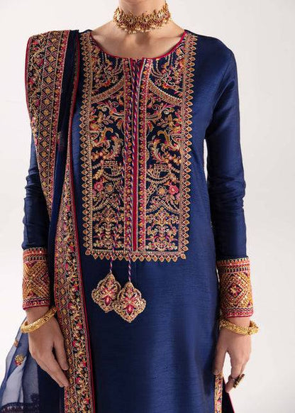 Kanwal Malik | Jugan Wedding Formals | Tanisha - Pakistani Designer Dress - by Kanwal Malik | Type: Bridal - 100% Original at Saira Sultan