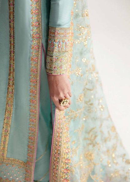 Kanwal Malik | Jugan Wedding Formals | Manjeh - Pakistani Designer Dress - by Kanwal Malik | Type: Bridal - 100% Original at Saira Sultan