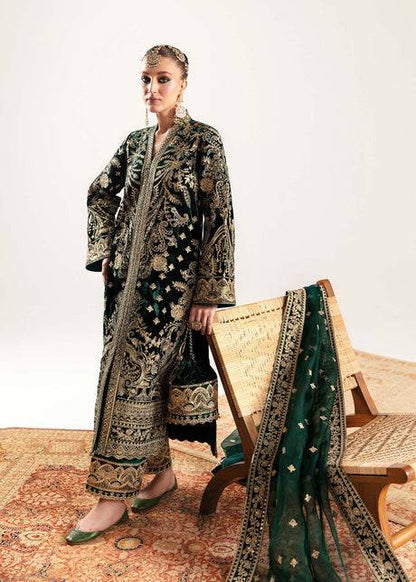 Kanwal Malik | Jugan Wedding Formals | Gazal - Pakistani Designer Dress - by Kanwal Malik | Type: Bridal - 100% Original at Saira Sultan
