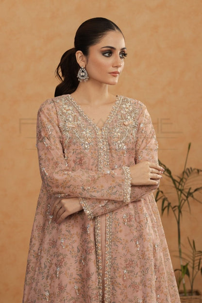 Panache | Pret | Pink Chai Xl