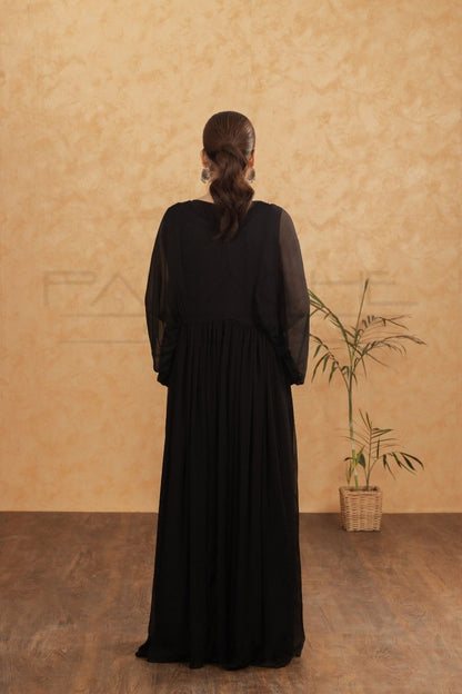 Panache | Pret | Black Beauty