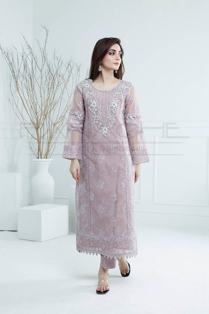 Panache | Pret | Lilac Dream Small