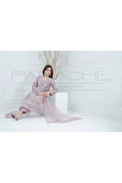 Panache | Pret | Lilac Dream Large