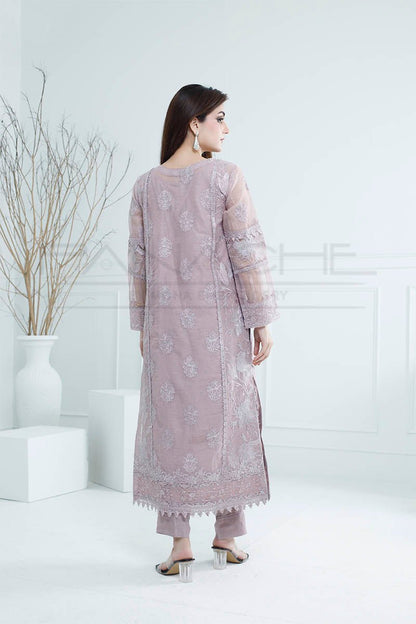 Panache | Pret | Lilac Dream XL