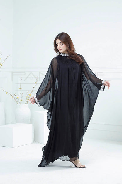 Panache | Pret | Sable Luxe Medium