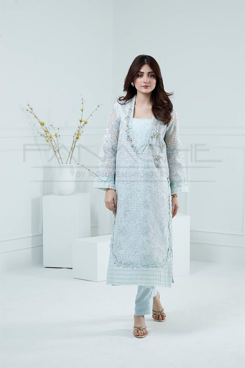 Panache | Pret | Silhouette Secret Small