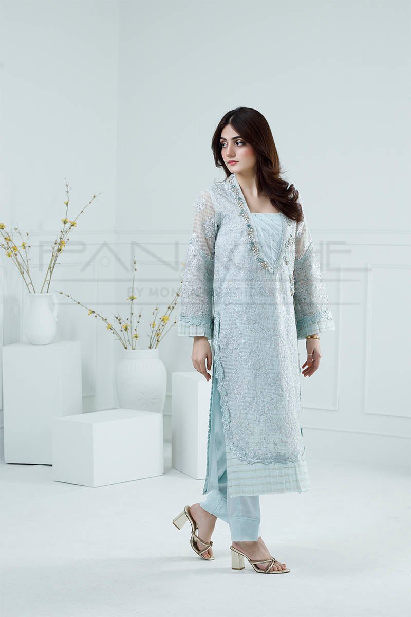 Panache | Pret | Silhouette Secret Large